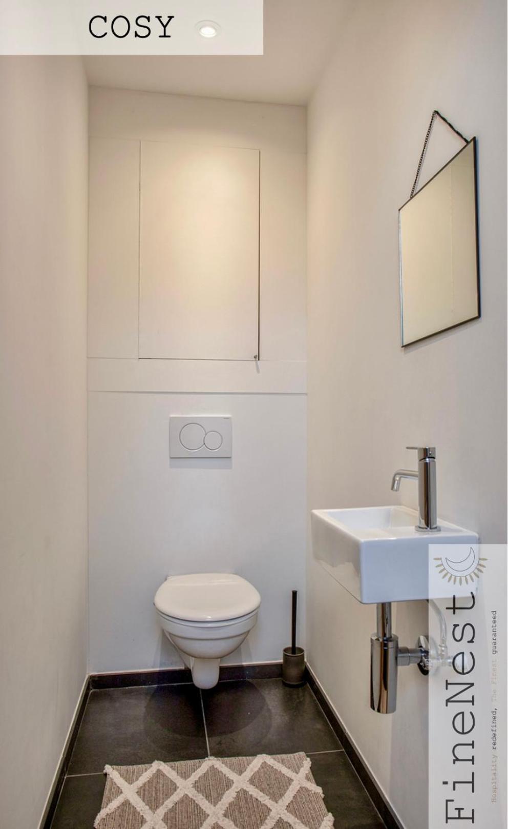 Residence De 3 Appartements Luxueux - 2 Ch X 3 - "Tilff Le Mont" By Finenest Exterior foto